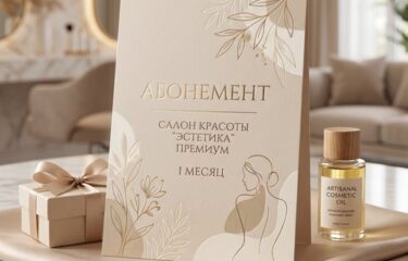 Подписная модель для салона красоты и клиники: как DDX Fitness вырос на 83% — и что из этого можно забрать в вашу нишу
